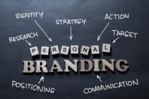 Personal,Branding