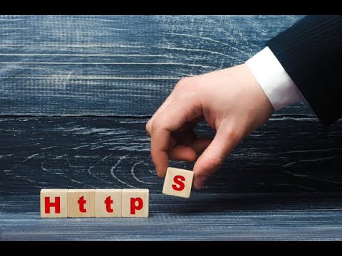 HTTP and HTTPS: Know The Comprehensive Differences(2021)