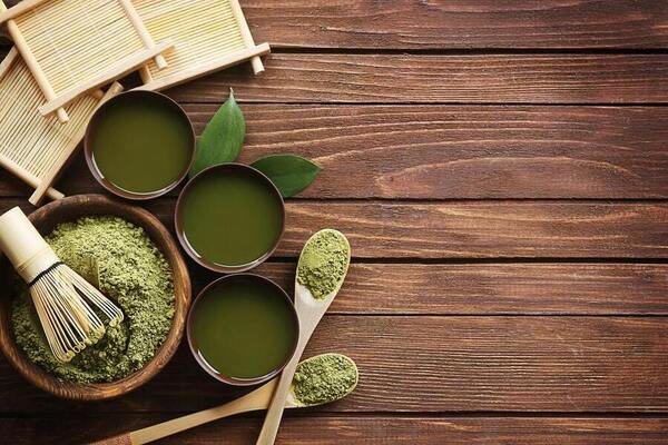 Green Tea: Undeniable Benefits of Drinking It(2021)